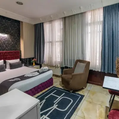 Nest HOTEL Sisli