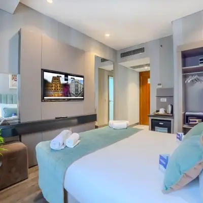 The Tango Hotel İstanbul