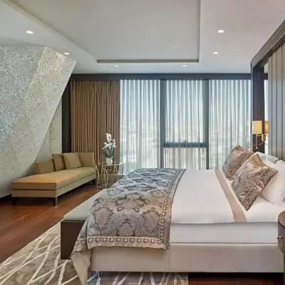 Elite World Grand Istanbul Basın Ekspres