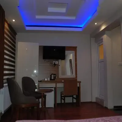 Göznur Otel