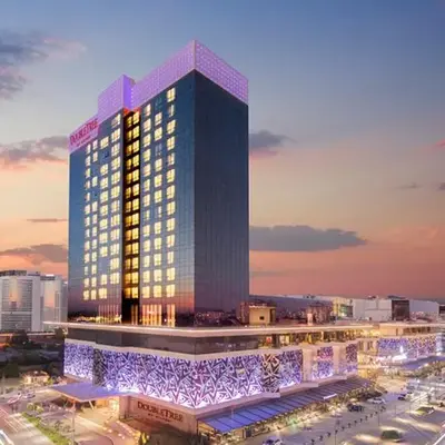 Doubletree by Hilton Istanbul Umraniye