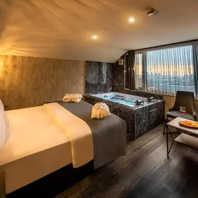 Golden Dream Otel