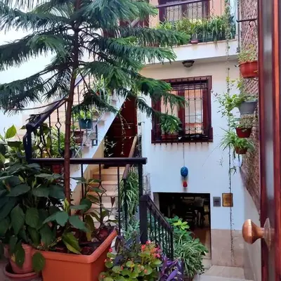 Villa Sphendone Suites Istanbul