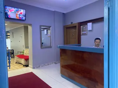 Gallery image of Elite Plus Family Hotel Old City in Istanbul