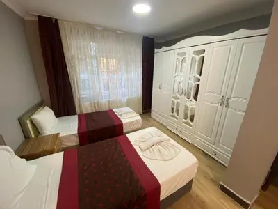 Gallery image of Elite Plus Family Hotel Old City in Istanbul