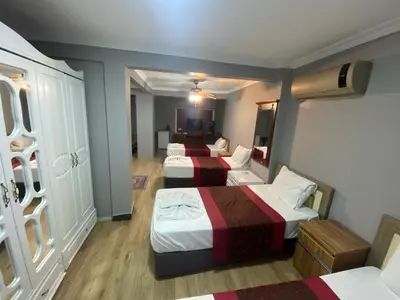 Gallery image of Elite Plus Family Hotel Old City in Istanbul