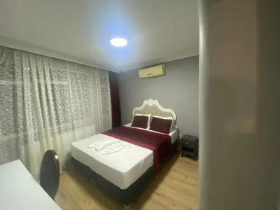 Gallery image of Elite Plus Family Hotel Old City in Istanbul