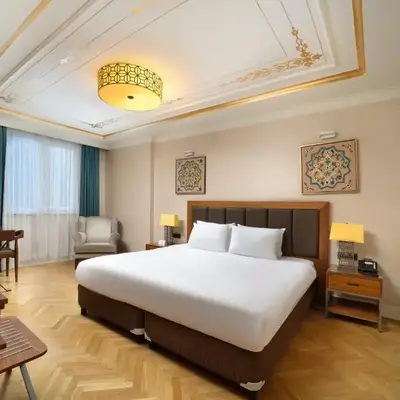 Golden Age Hotel Taksim