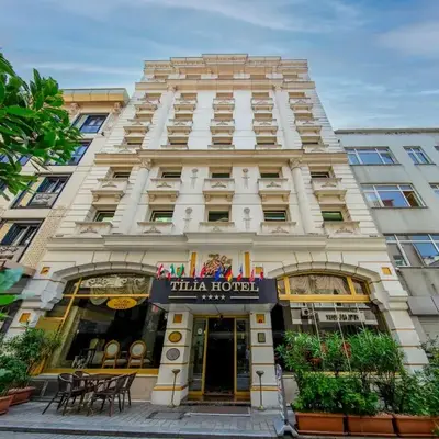 Tilia Hotel
