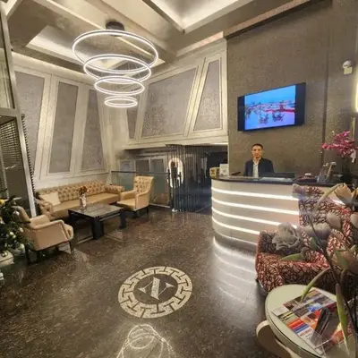 Nanda Hotel