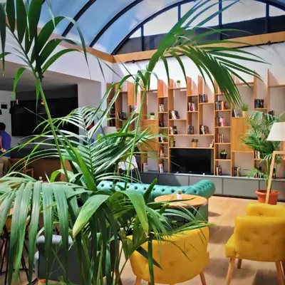 Pera Hotel Lüleburgaz