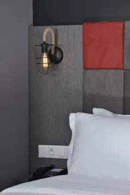 Gallery image of A11 Hotel in Istanbul