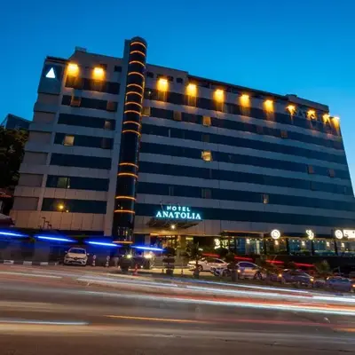 Hotel Anatolia