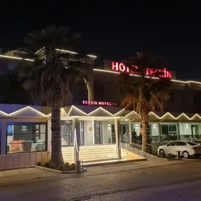 Seckin Hotel