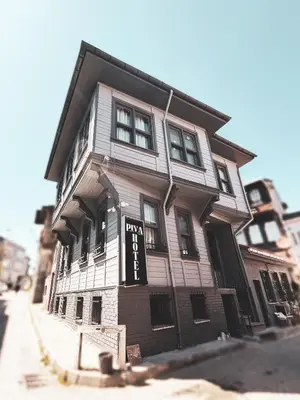 Gallery image of Piya Boutique Hotel in Istanbul
