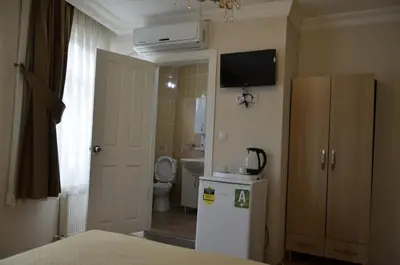 Gallery image of Piya Boutique Hotel in Istanbul