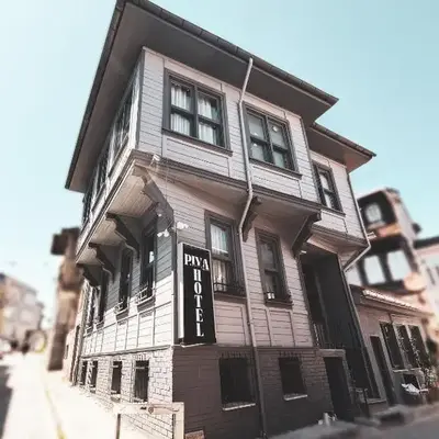 Piya Boutique Hotel