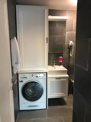 Gallery image of Luxx Suite Nişantaşı in Istanbul