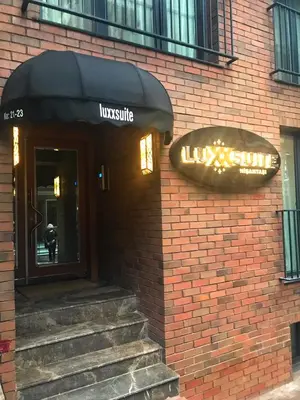 Gallery image of Luxx Suite Nişantaşı in Istanbul