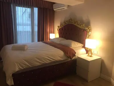 Gallery image of Luxx Suite Nişantaşı in Istanbul