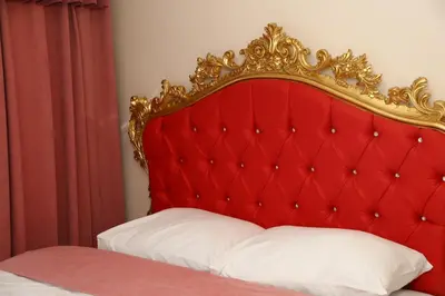 Gallery image of Luxx Suite Nişantaşı in Istanbul