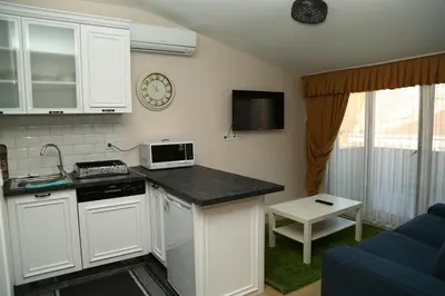 Gallery image of Luxx Suite Nişantaşı in Istanbul