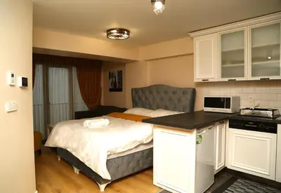 Gallery image of Luxx Suite Nişantaşı in Istanbul