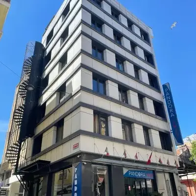Pandora Hotel