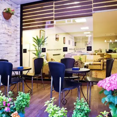 Belle Maison Hotel&Residence