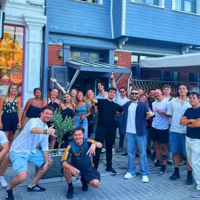 Cheers Vintage Hostel