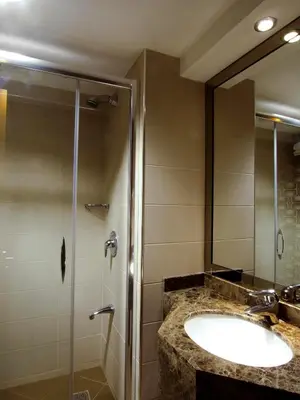 Gallery image of Bella Hotel in Istanbul