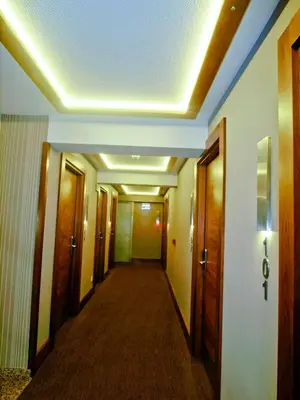 Gallery image of Bella Hotel in Istanbul