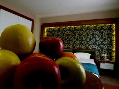 Gallery image of Bella Hotel in Istanbul