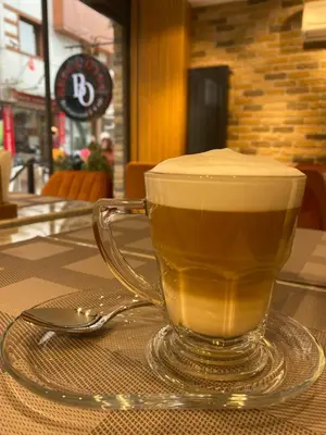 Gallery image of Bella Hotel in Istanbul