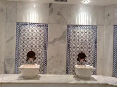 Gallery image of Bella Hotel in Istanbul