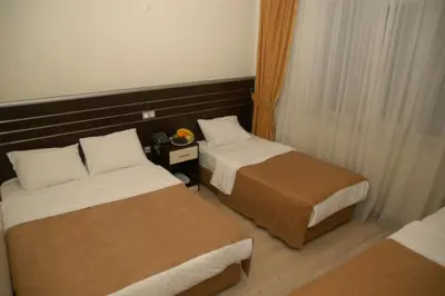 Gallery image of Merdan Hotel in Istanbul