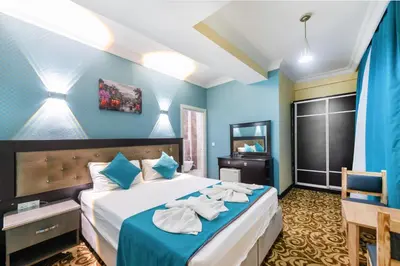 Gallery image of Grand Abimo Hotel in Istanbul