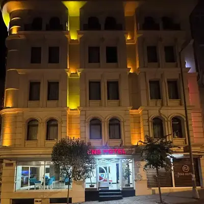 Ens Hotel