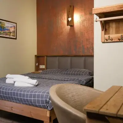 Second Home Suites