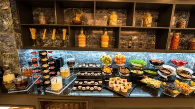 Gallery image of Hotel ON7 Sakarya in Sakarya