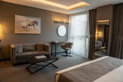 Gallery image of Hotel ON7 Sakarya in Sakarya