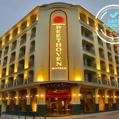 Beethoven Premium Hotel