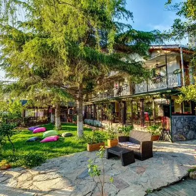 Park Mandalin Hotel - Adult only