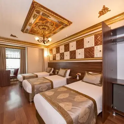 VERSİON HOTEL