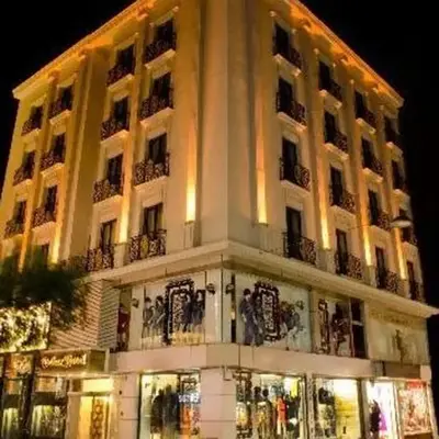 Dekor Hotel