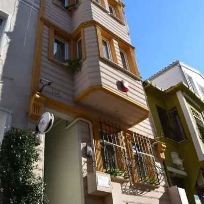 Pembe Hotel