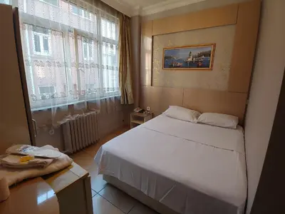 Gallery image of Hotel Yonca in Istanbul