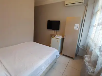 Gallery image of Hotel Yonca in Istanbul