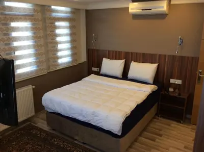 Gallery image of Hotel Yonca in Istanbul