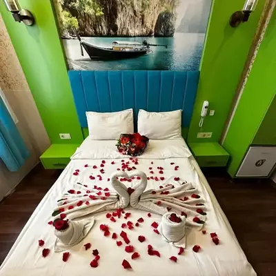 Hotel Megaron